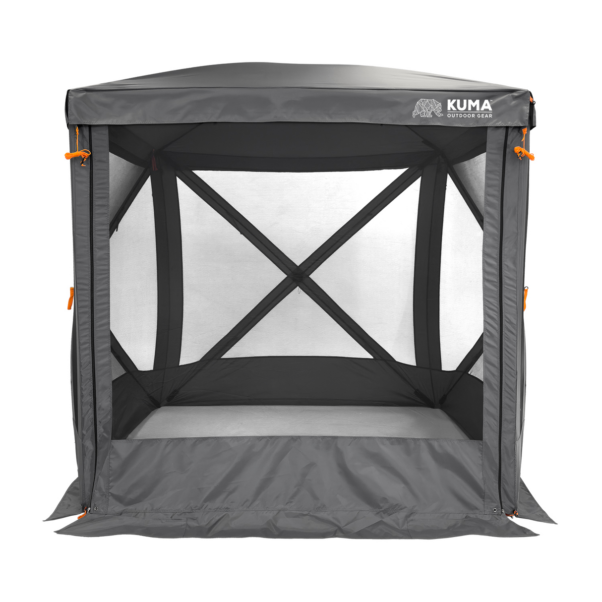 Kuma Outdoor Gear Bear Cub Gazebo 