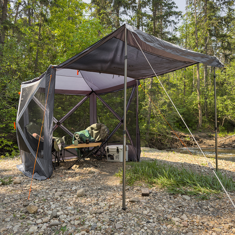 Kuma Outdoor Gear Bear Cub Gazebo 