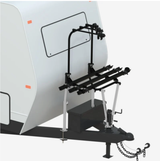 Arvika 7003 3-bike base, included in the kit