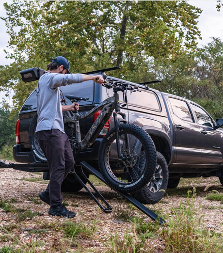 Kuat Bike Ramp | NV 2.0/ NV Base 2.0 Bike Rack Accessories
