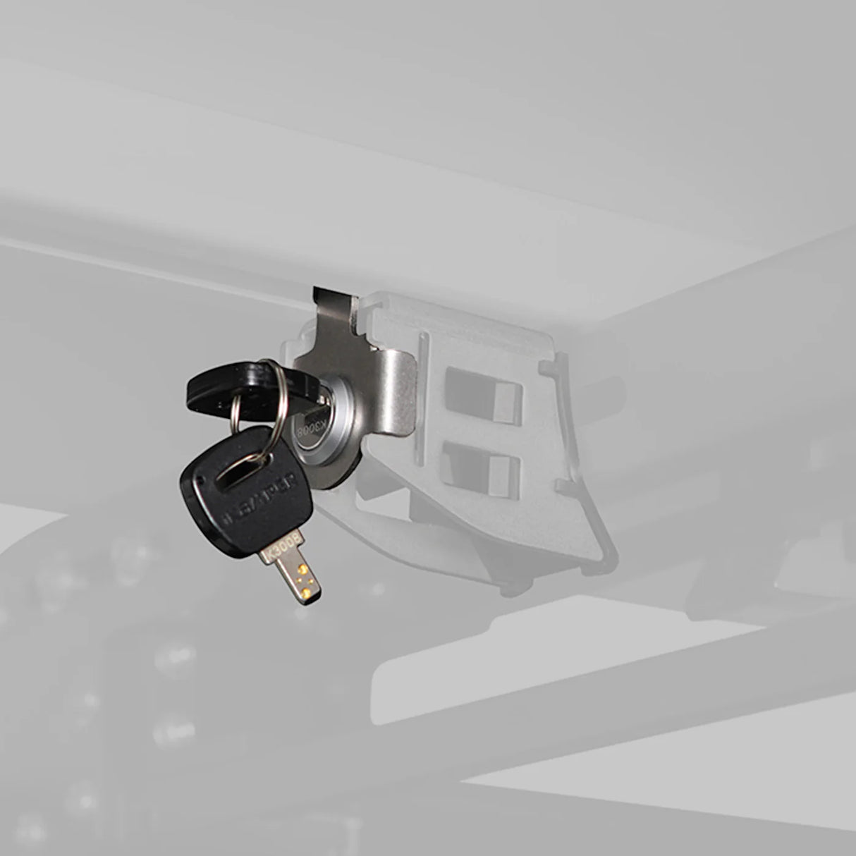 iKamper Bracket Locks 3.0 