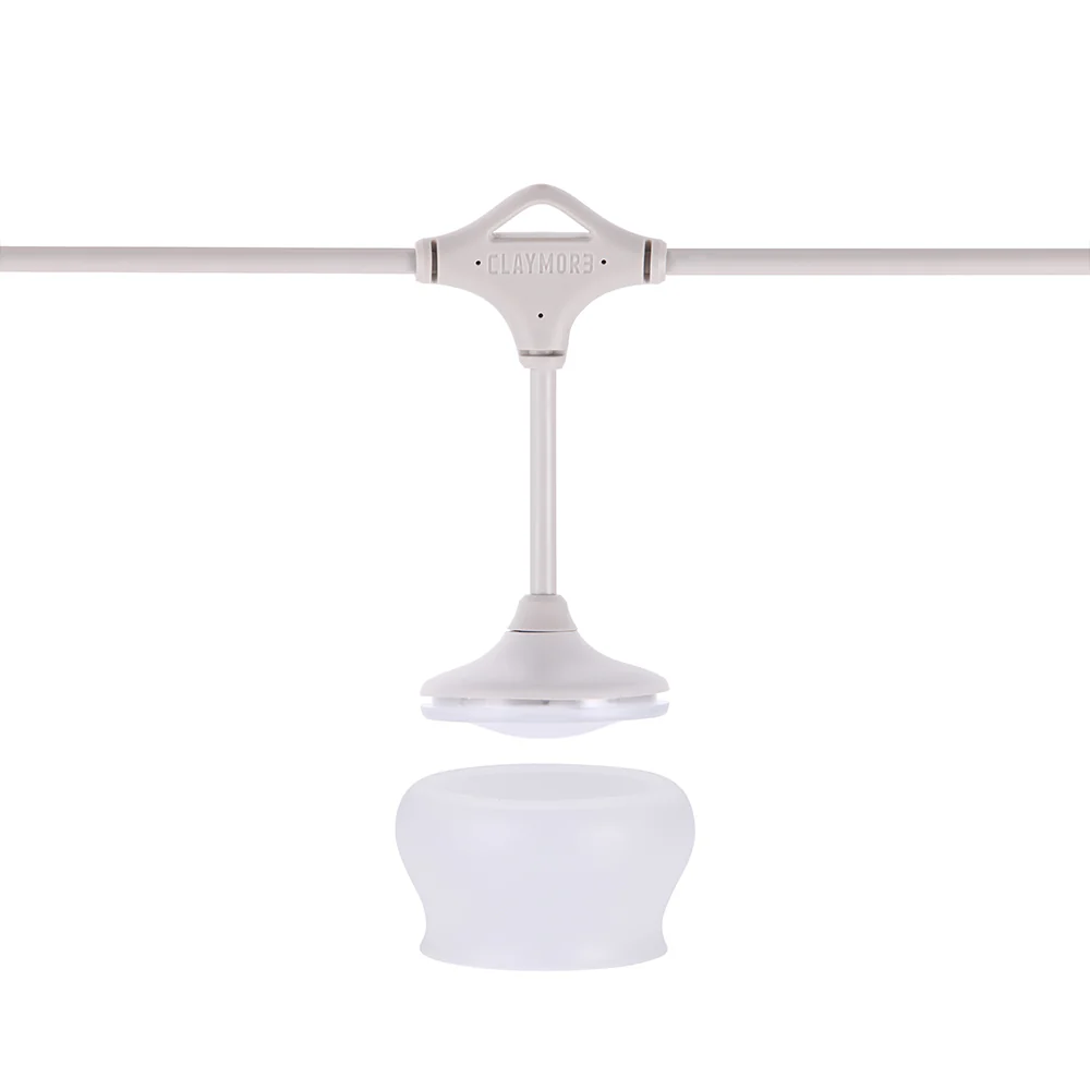 Claymore Cadena UF5 - Camping Light Lighting