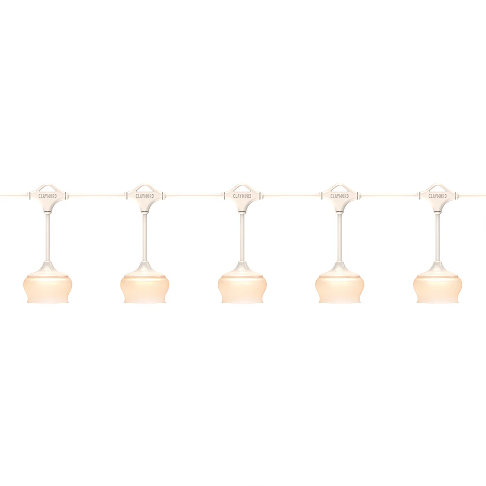 Claymore Cadena UF5 - Camping Light Lighting