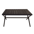 Kuma Outdoor Gear Camp Crew Coffee Table Camp Furniture - Modula Racks