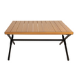 Kuma Outdoor Gear Camp Crew Coffee Table Camp Furniture - Modula Racks