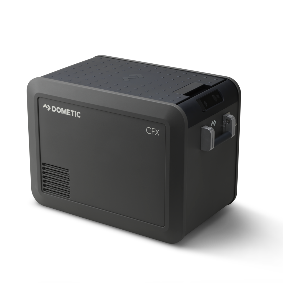Dometic CFX5 45 Electric Cooler Camp Kitchen
