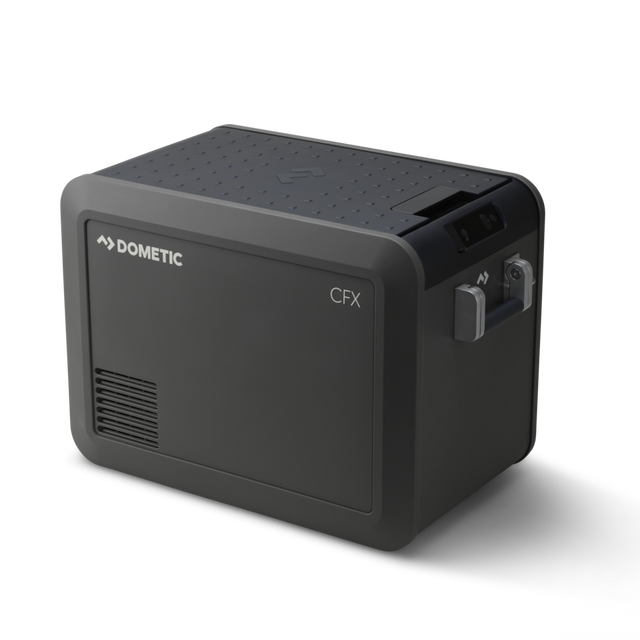 Dometic CFX5 45 Electric Cooler Camp Kitchen