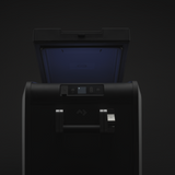 Dometic CFX5 75DZ Electric Cooler Camp Kitchen