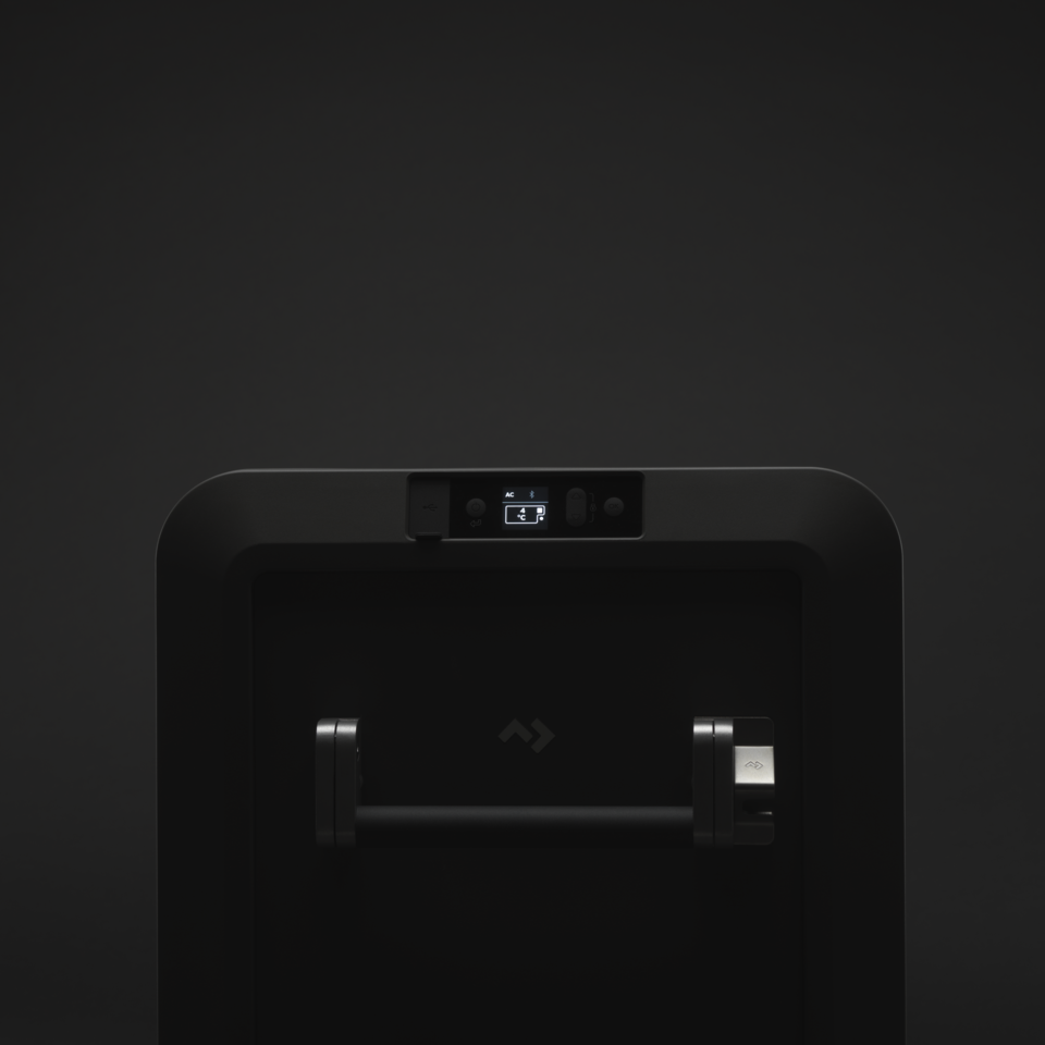 Dometic CFX5 45 Electric Cooler Camp Kitchen