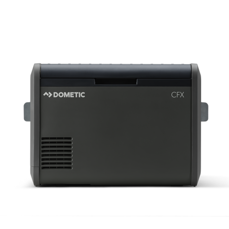 Dometic CFX5 55IM Electric Cooler Camp Kitchen