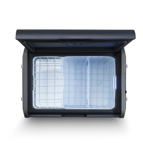 Dometic CFX5 55IM Electric Cooler Camp Kitchen