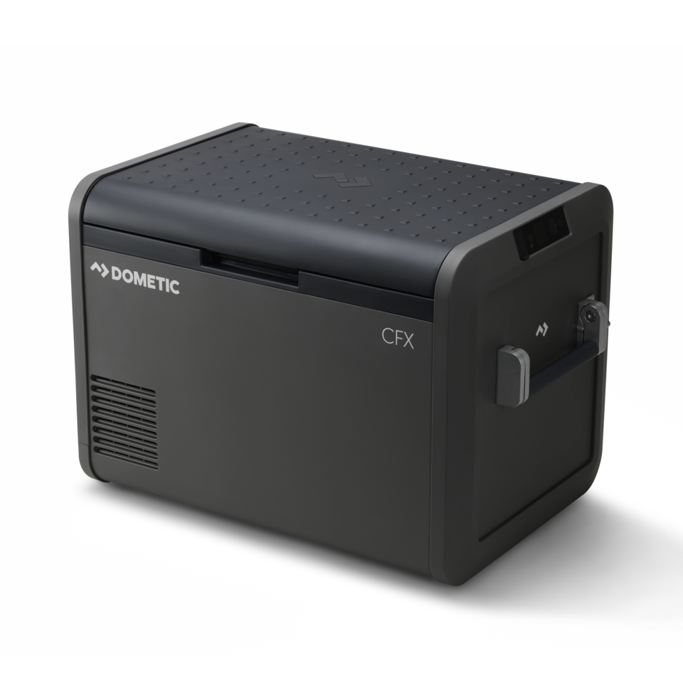 Dometic CFX5 55IM Electric Cooler Camp Kitchen
