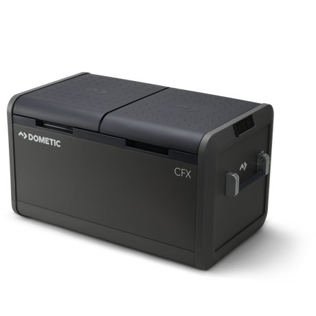 Dometic CFX5 75DZ Electric Cooler Camp Kitchen