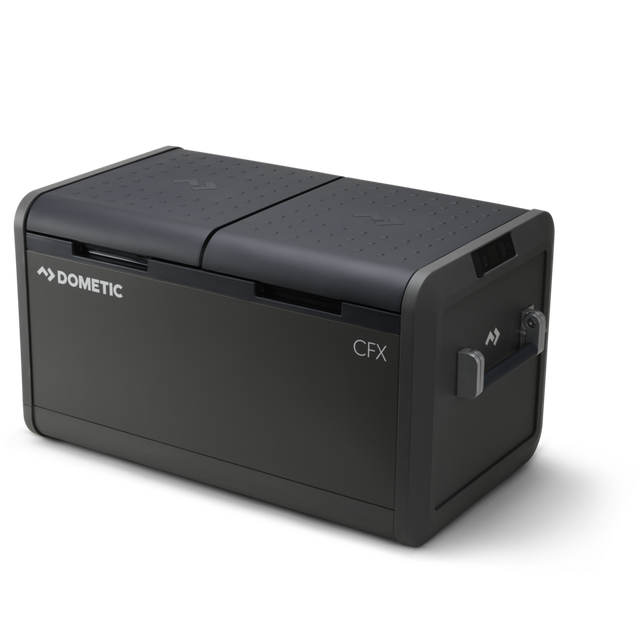 Dometic CFX5 75DZ Electric Cooler Camp Kitchen