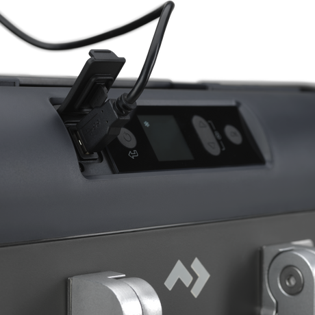 Dometic CFX5 55IM Electric Cooler Camp Kitchen