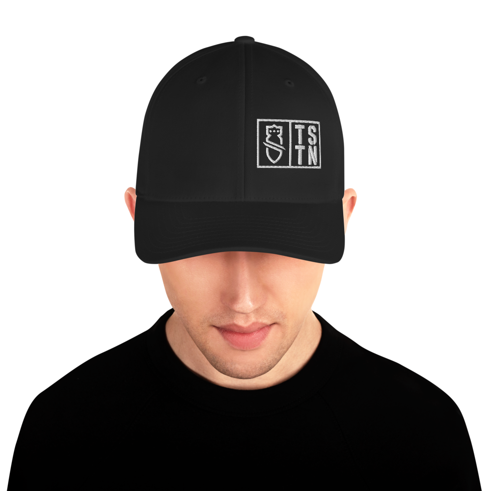 Modula Racks TSTN Ball Cap Hats