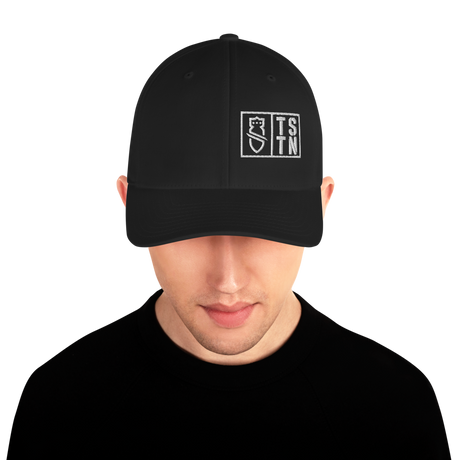 Modula Racks TSTN Ball Cap Hats