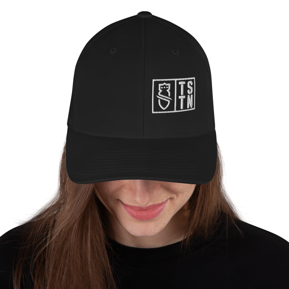 Modula Racks TSTN Ball Cap Hats