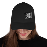 Modula Racks TSTN Ball Cap Hats