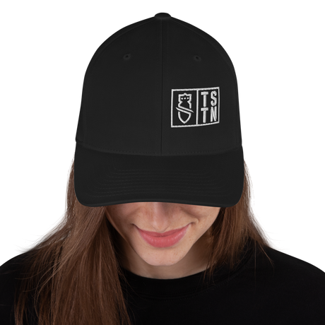 Modula Racks TSTN Ball Cap Hats
