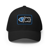 Modula Racks Structured Twill Cap Hats