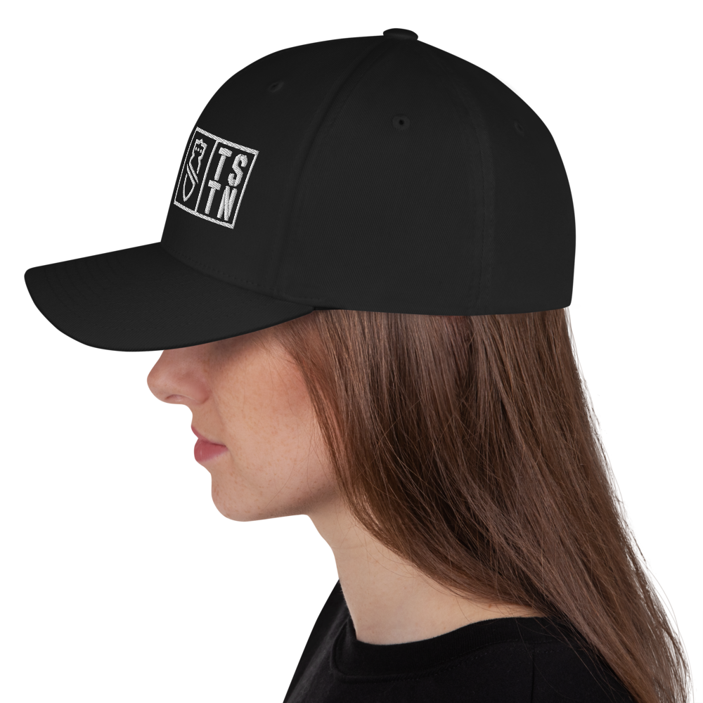 Modula Racks TSTN Ball Cap Hats