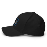 Modula Racks Structured Twill Cap Hats