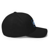 Modula Racks Structured Twill Cap Hats