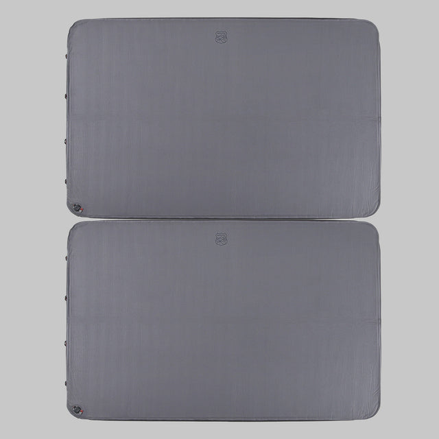 iKamper RTT Comfort X-Cover Bundle Rooftop Tent Accessories