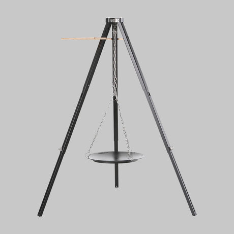 iKamper Disco Series 