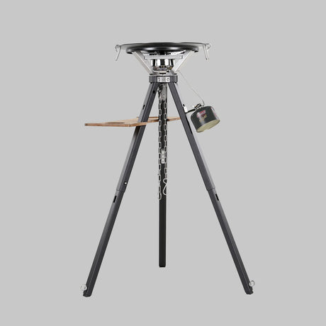 iKamper Disco Series 