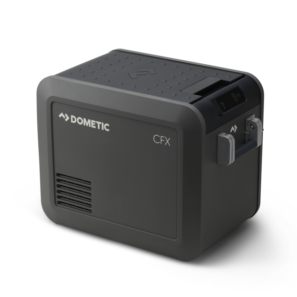 Dometic CFX5 25 Electric Cooler Camp Kitchen