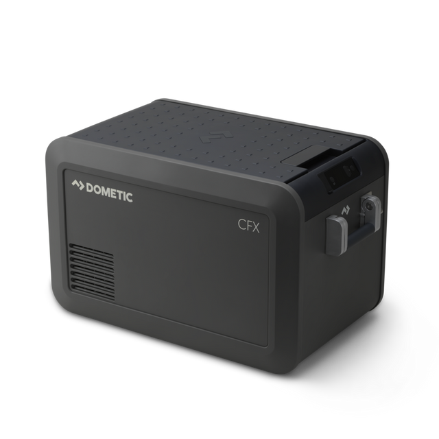 Dometic CFX5 35 Electric Cooler Camp Kitchen
