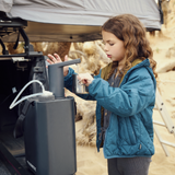 Dometic GO Hydration Water Faucet  - Modula Racks