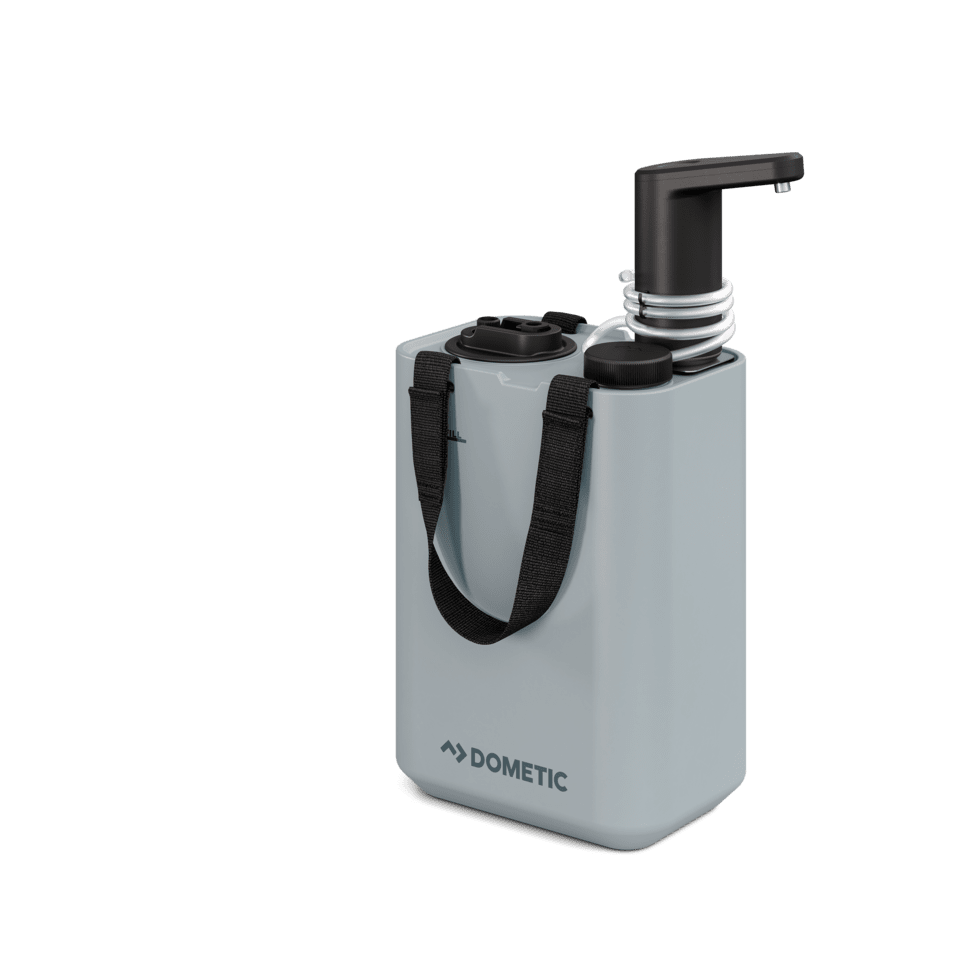 Dometic GO Hydration Water Faucet  - Modula Racks