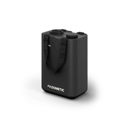 Dometic GO Hydration Water Jug 11L | Slate Water Tank - Modula Racks
