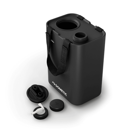 Dometic GO Hydration Water Jug 11L | Slate Water Tank - Modula Racks
