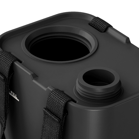 Dometic GO Hydration Water Jug 11L | Slate Water Tank - Modula Racks