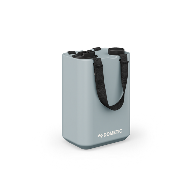 Dometic GO Hydration Water Jug 11L | Slate Overland and Recovery