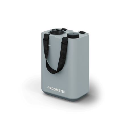 Dometic GO Hydration Water Jug 11L | Slate Overland and Recovery