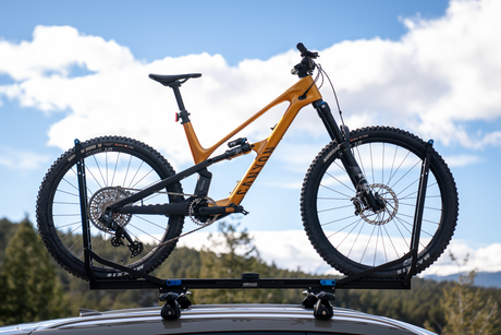 RockyMounts MachTen Bike Racks