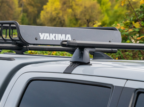 Yakima Baseline Towers (Set of Four) Roof Racks