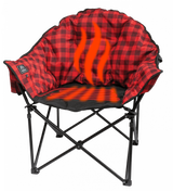Kuma Outdoor Gear Lazy Bear Heated Camp Furniture - Modula Racks