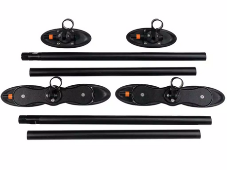 SeaSucker Ridge Ready Monkey Bars Roof Racks