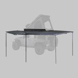 iKamper ExoShell 270 Awning 