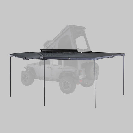 iKamper ExoShell 270 Awning 
