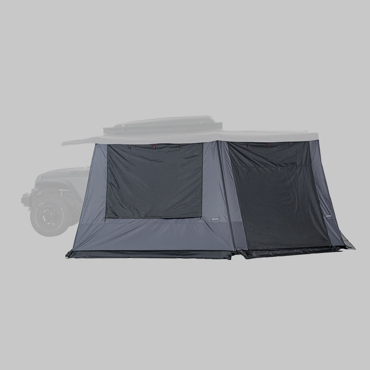 iKamper Exoshell 270 Side Wall | Complete Set 