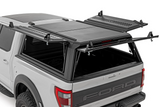 Rough Country Modular Truck Bed Cap | Ford F150 2021-2025 | 5'7" Bed 