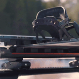 Kuat Grip Ski Rack Ski and Snowboard Racks
