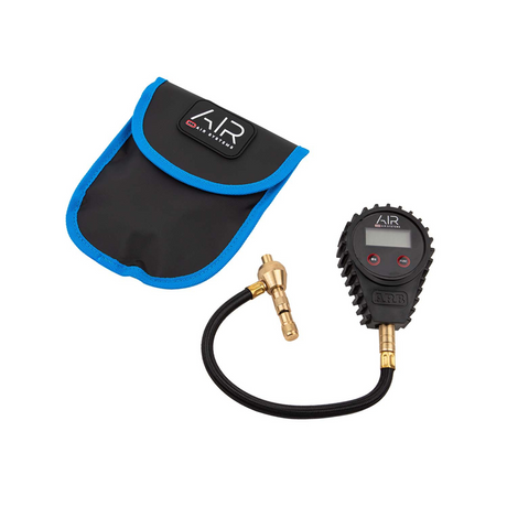 ARB E-Z Deflator Digital Gauge Overland and Recovery - Modula Racks
